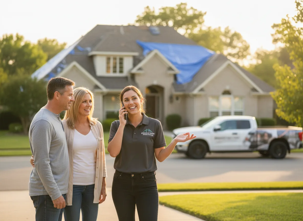 Emergency Roof Repair Clarksville, TN FAQs
